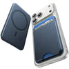 Veylo Slim Magnetic Wallet