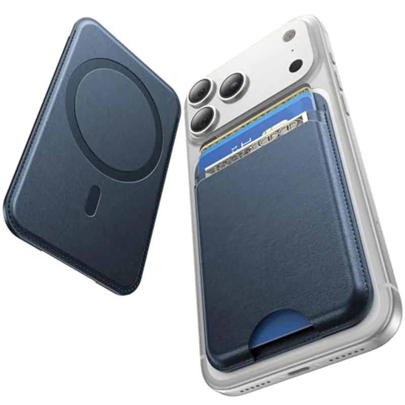 Veylo Slim Magnetic Wallet
