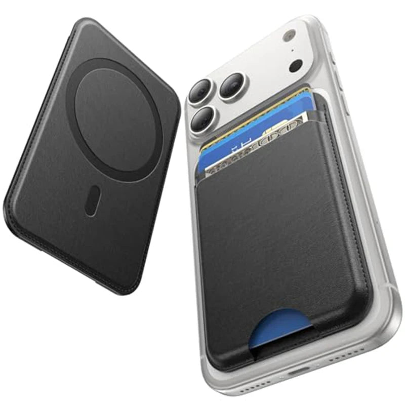 Veylo Slim Magnetic Wallet